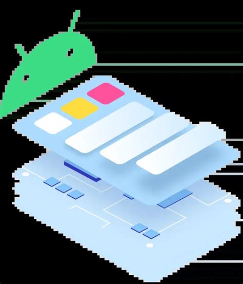 Image result for Redesign of Android OS