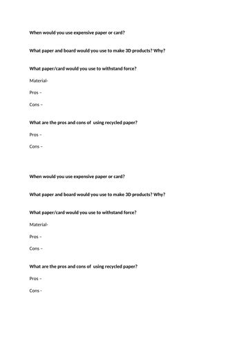 Image result for Design Technology GCSE Coursework Examples Iteration