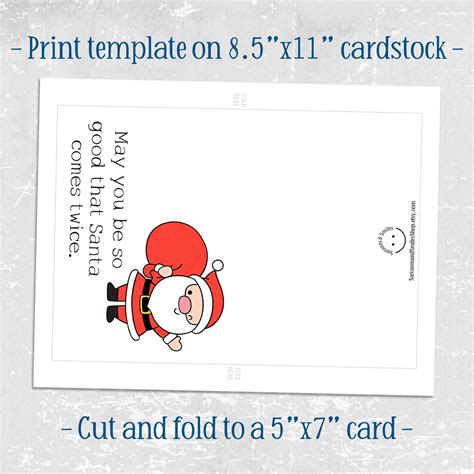 Funny Christmas Cards, Printable Adult Christmas Card, Funny Holiday ...