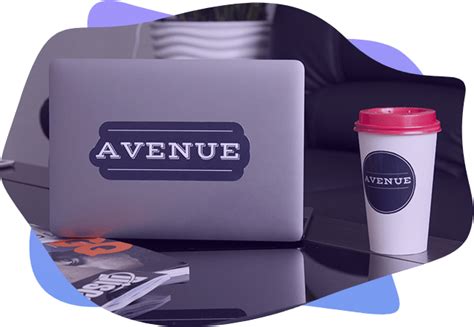 AVENUE.SCHOOL | Школа программирования в Москве