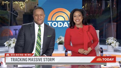 Today host Craig Melvin reveals which co-host is now the 'most popular ...