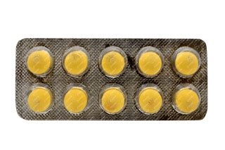 Azro 250 Mg Tablet 10 - Uses, Side Effects, Dosage, Price | Truemeds