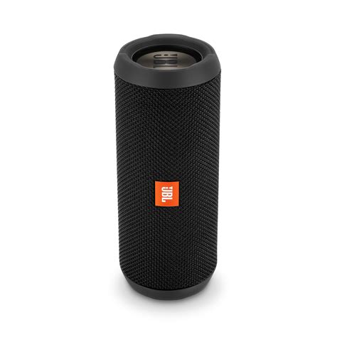 JBL Flip 3 Stealth Edition | Portable Bluetooth® speaker