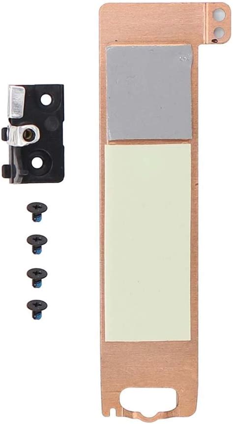 MOTOKU M.2 SSD Bracket for Dell Latitude E5580 5480 India | Ubuy