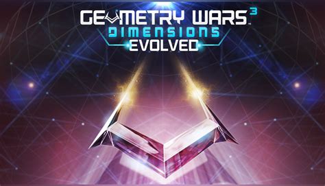 Image result for Geometry Wars 3-Disc