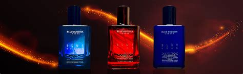 Buy Blue Buddha BEACH Premium Perfume | Fresh & Long Lasting Powerful ...