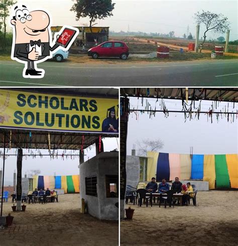 Midpoint and scholars solution, India - Restaurant reviews