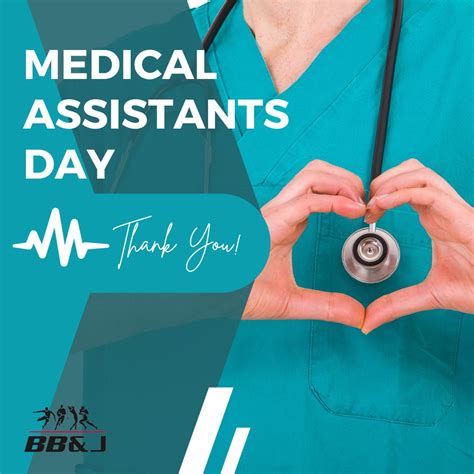 The Shoulder Center on LinkedIn: Happy Medical Assistants Day! Today we ...