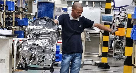 german: Airbags to braking systems to AMT, here's how this German giant ...