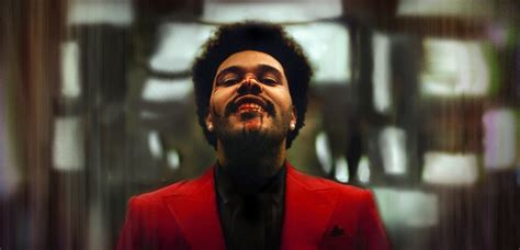 The Weeknd face à ses manquements dans « Save Your Tears