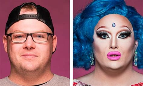 Image result for Drag Makeup Tutorial