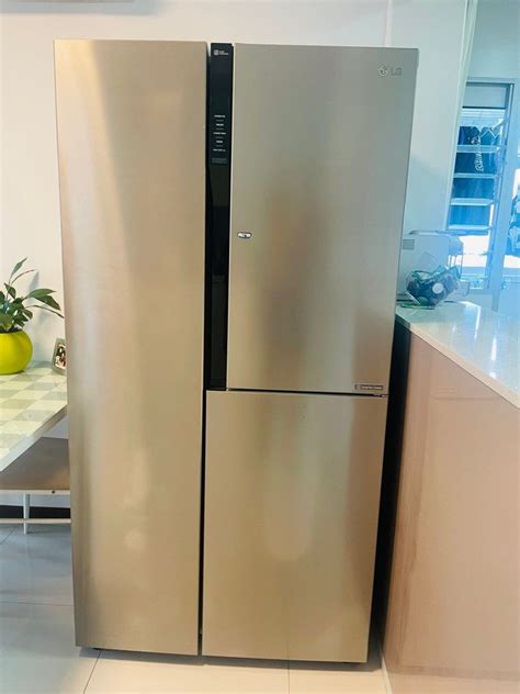 LG Linear Compressor Update 的图像结果