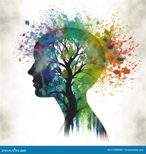 Psychological Disorders Art