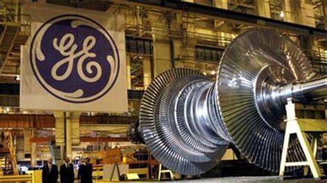 After long stint of 111 years, General Electric loses place in elite ...