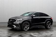 Gle Coupe by Topcar Soaks Merc Gle Coupe In Carbon 41 Pics Carscoops Gle Coupe