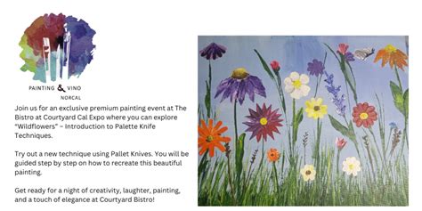 Sip And Paint Roseville | Sip & Paint Events Near Roseville | AllEvent.in