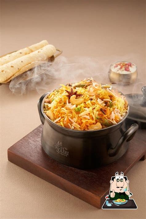 Menu at Pihu Baug, Ahmedabad