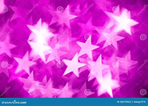 Pink stars background stock image. Image of background - 28375923