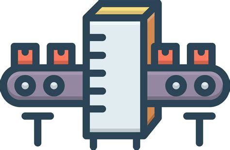 Manufacturing Vector Red Colour 的图像结果