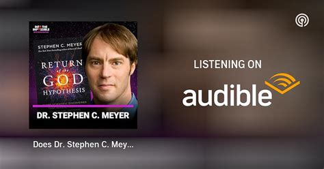 Image result for Stephen Meyer Intelligent Design