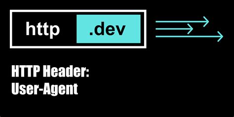 Image result for User-Agent Header Detection