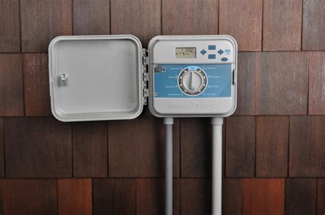 Image result for Hunter Pro C Irrigation Programming