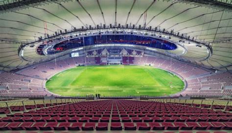 Your Own FIFA World Cup 2022 Guide To Enjoy The Best Of Football