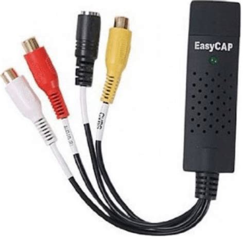Easycap USB 2.0 Software Download 的图像结果