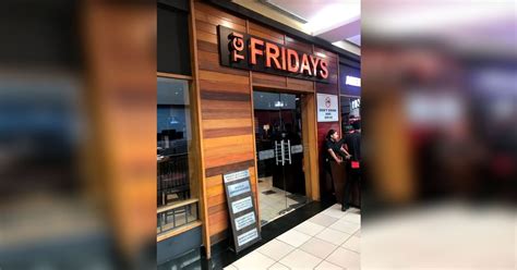 TGI Fridays | LBB
