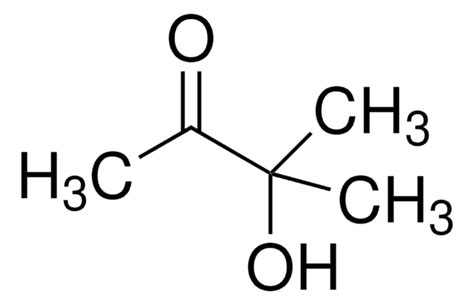 3-Hydroxy-3-methyl-2-butanone 95 anhydrous 115-22-0
