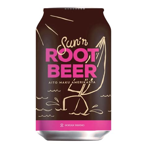 Root Beer flavored beverages ranked - BevRank.com