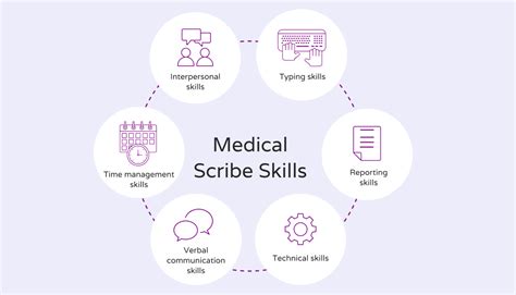 What Is A Scribe In Medicine at Jose Lopez blog