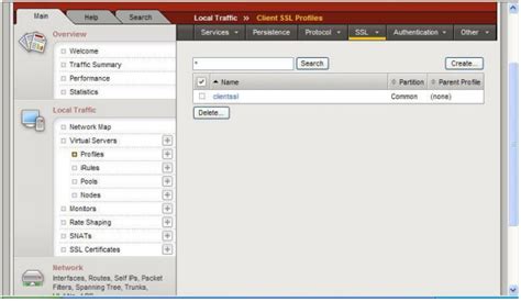 SSL Concurrent Session Graph F5 的图像结果