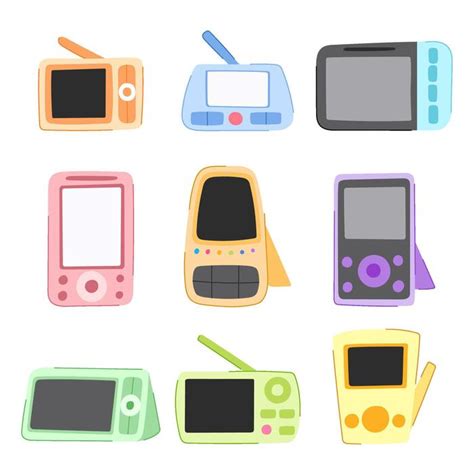 Cute Anime Icon of Technology 的图像结果