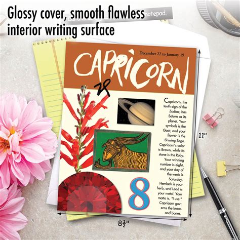 Zodiac sign january 8 birthday 60 photos - Astrologytoyou.com