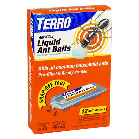Top-Rated Ant Killers for Kitchens: A Complete Review