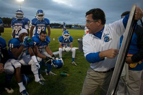 Junipero Serra High School Football