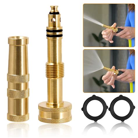 Water Hose Attachment