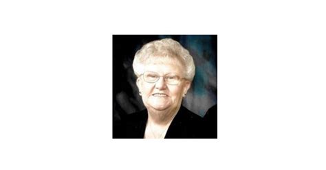 Reba Nell Auvenshine Obituary (2024) - Dresden, TN - Bowlin Funeral ...