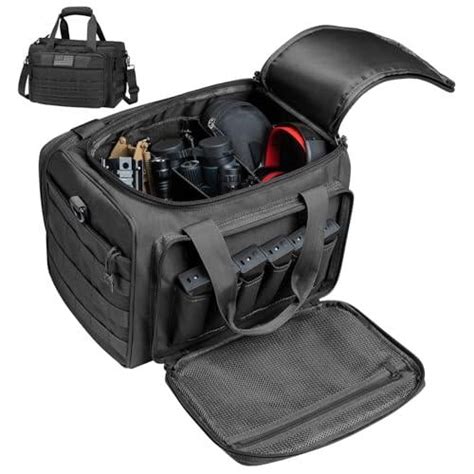 Image result for Lockable Range Bag