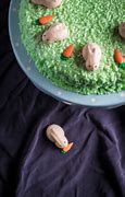 Image result for Easter Bunny with Carrot