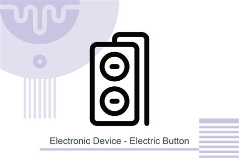 Image result for Electric Button