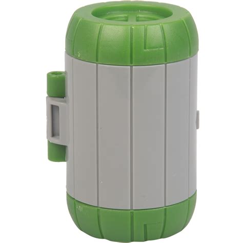 Wild Kratts Chris Toys Creature Power Disc Holder Set with 20 Discs ...