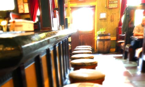 M'Coul's Public House