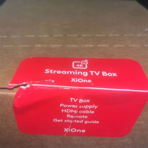 Image result for Xfinity Streaming Device