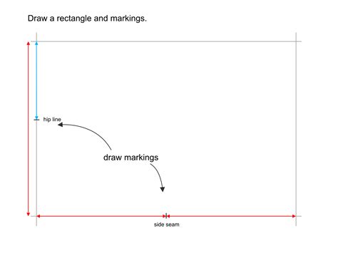 Image result for Basic Skirt Pattern