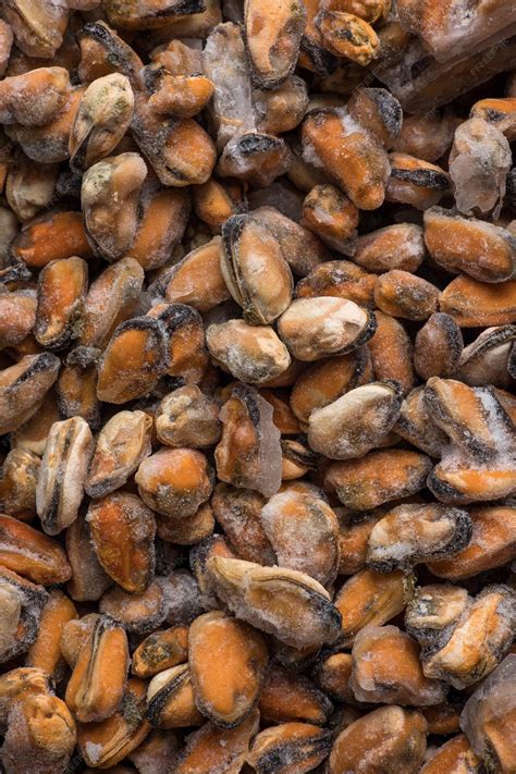 Image result for Recipes Using Frozen Mussel Meat