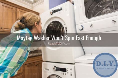 Maytag Bravo Washer Problem Spin Cycle 的图像结果