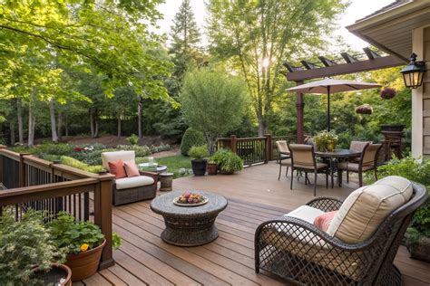 15+ Stunning Deck Covering Ideas for Every Home