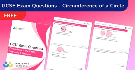 Image result for CSEC Maths Circumference Questions